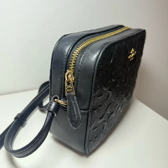 Coach Mini Jamie Camera Bag - Picture 3 of 7